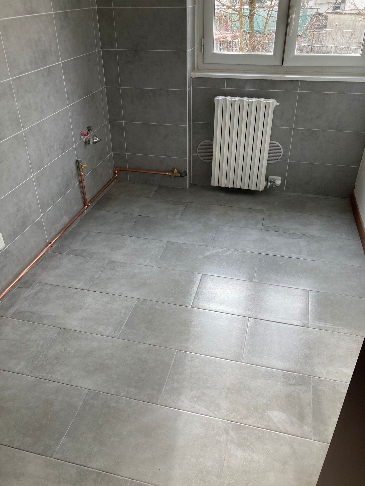 Ristrutturazione Bagno