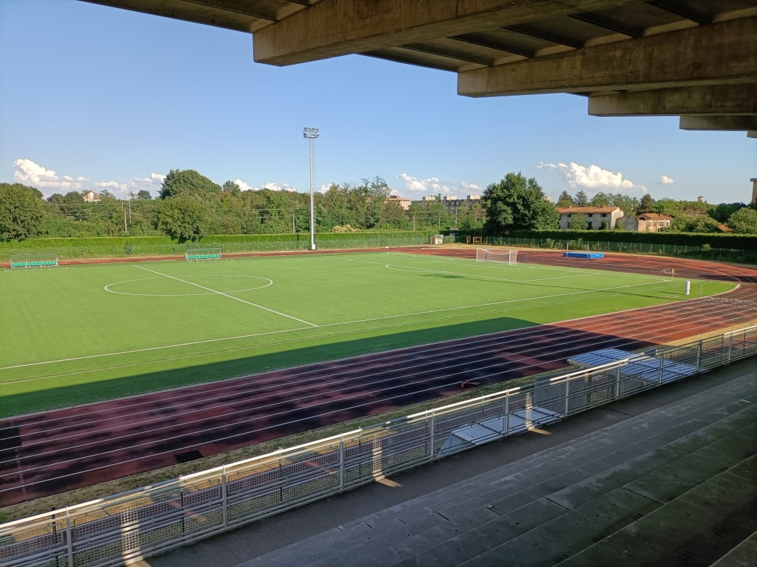 Campo Sportivo Gallarate
