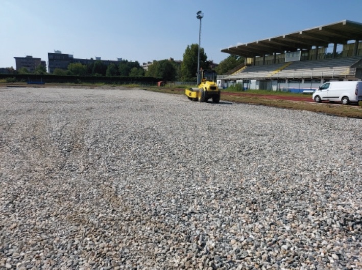Campo Sportivo Gallarate