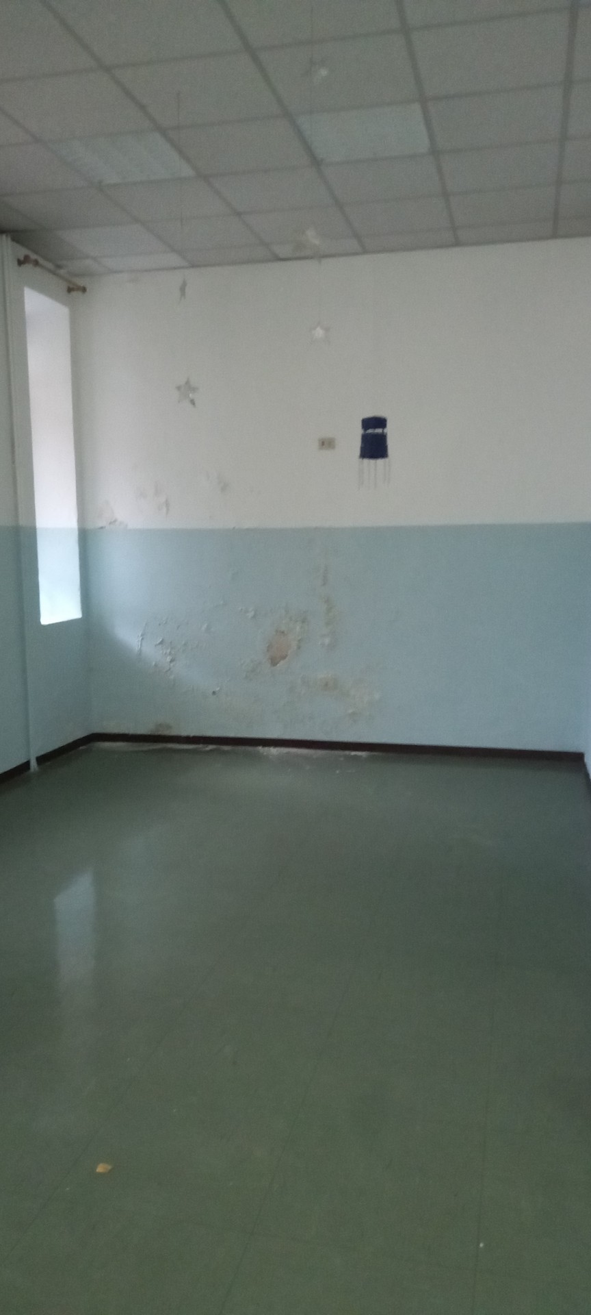 Ristrutturazione Ufficio